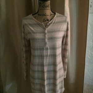Liz Claiborne pajama nightgown size S